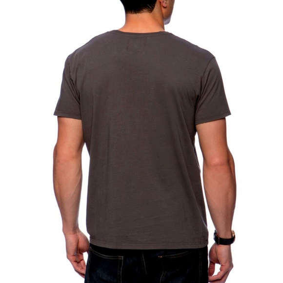 Rolling Stones UK Flag Logo 50 Years RIFF STARS rock Official T-Shirt M NWT - Picture 3 of 5